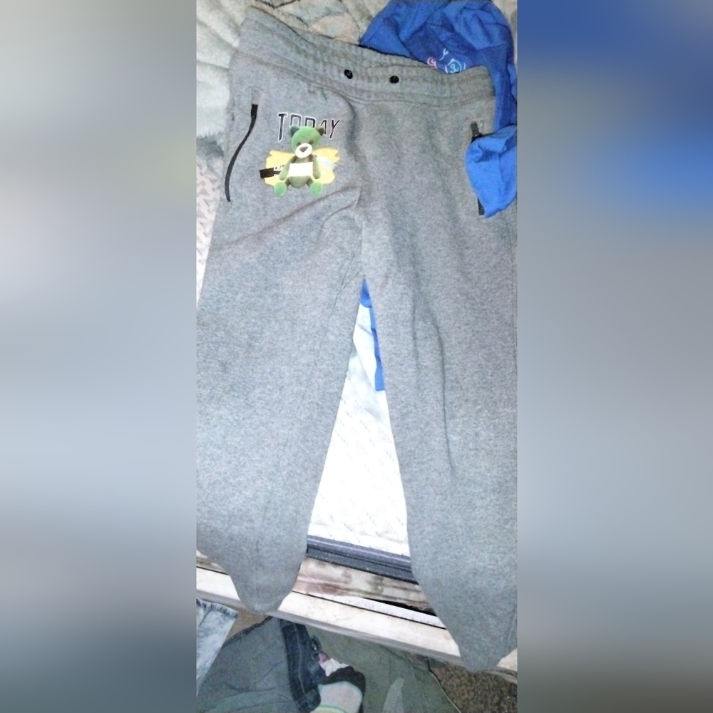 Boys sweats
